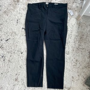 Gap signature skinny ankle pant